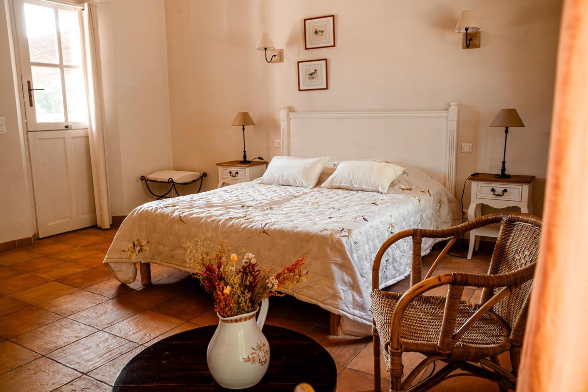 Hotel Mas De Lure Salon-de-Provence Exteriér fotografie