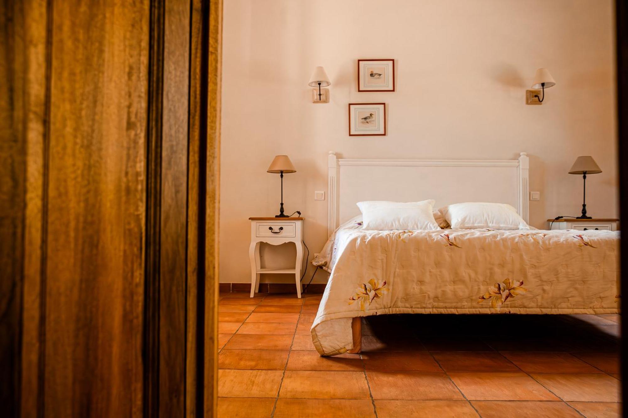 Hotel Mas De Lure Salon-de-Provence Exteriér fotografie